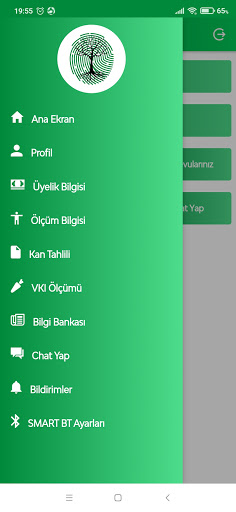 SH Life Screen 2