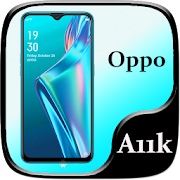 Oppo A11 k | Theme for Oppo A11 k