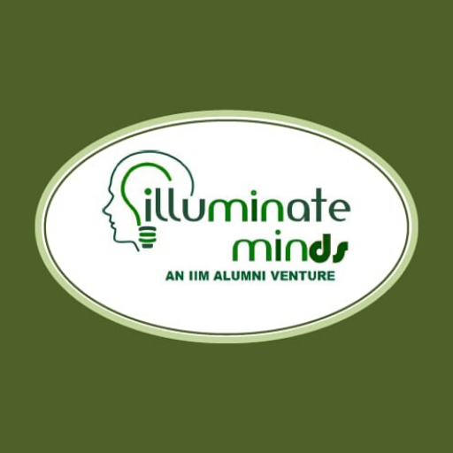 Illuminate Minds logo