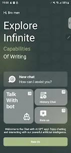 Kubet AI - Chat with AI-GPT4