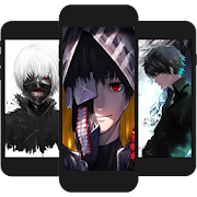 Ken Kaneki Anime Wallpapers