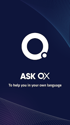 ASK QX: AI for All Solutionsのおすすめ画像1