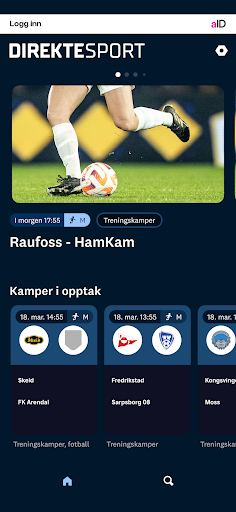 App-voorskou