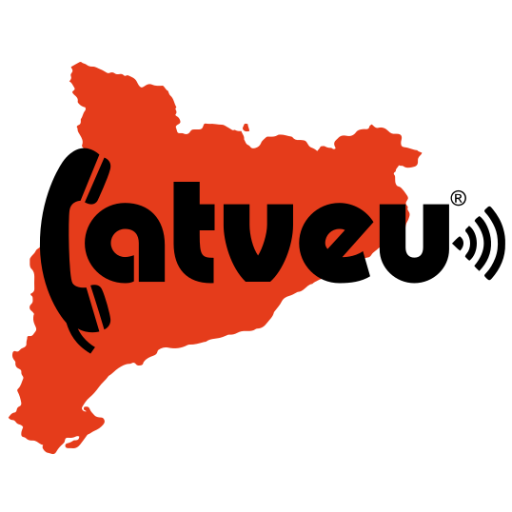 CatVeu logo