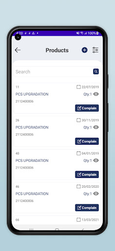 Prashant CSP Screen 3