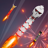 Fireworks Frontier - Flight Simulator icon