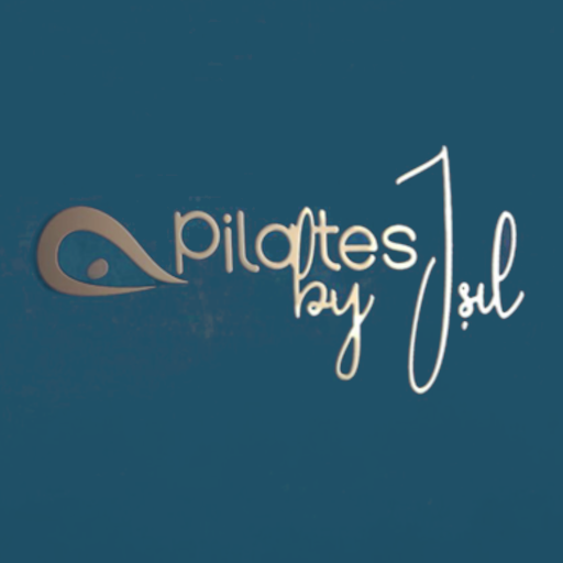 Pilates by Işıl logo