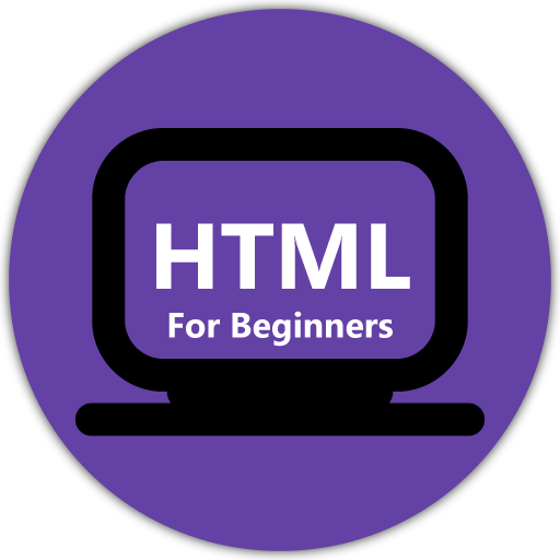 HTML For Beginners 4.9 Icon