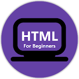 HTML For Beginners icon
