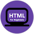 HTML For Beginners4.5 (AdFree)