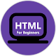 HTML For Beginners