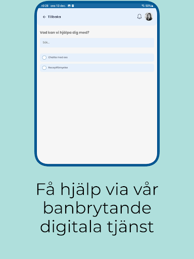 Optifit Health Screenshot