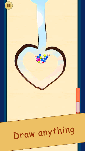 B Ball Screen 3