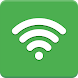 WiFi Router Default Password F - Androidアプリ