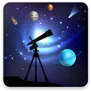 Astronomy Events with Push