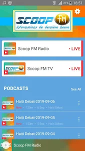 Radio Scoop FM