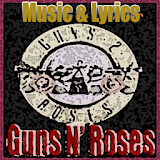 All Guns N Roses Rock Songs and Lyrics icon