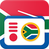 Radio South Africa FM Online icon
