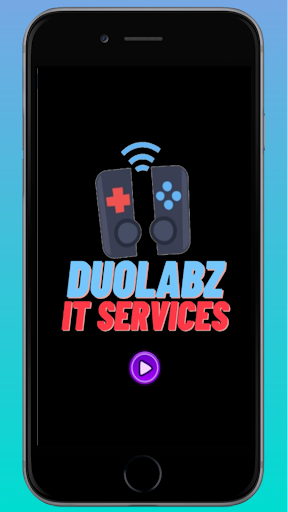 Android application Sticky Lane screenshort