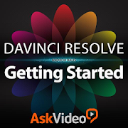 Starting Course For DaVinci Resolve by Ask.Video