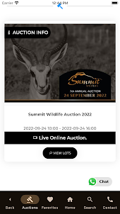 Summit Wildlife