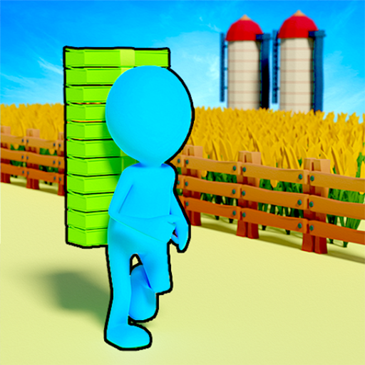 Farm Country Simulator 0.1 Icon