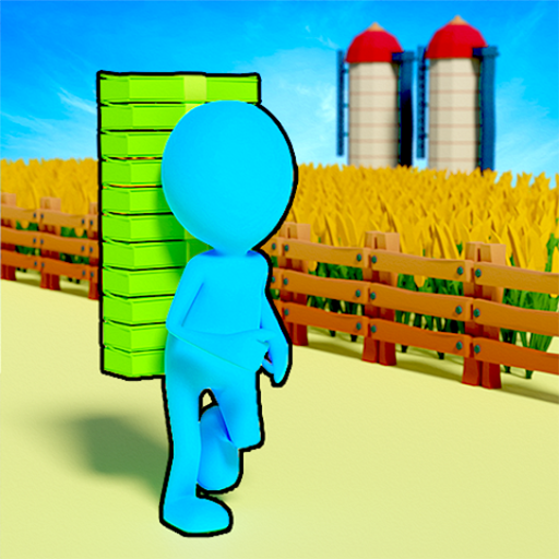 Farm Country Simulator logo