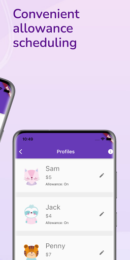 Dreamaloo Screen 2