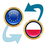 Cover Image of डाउनलोड Euro x Polish Zloty  APK