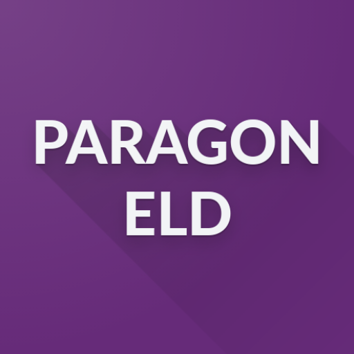 PARAGON ELD logo
