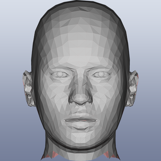 My Face Reading logo