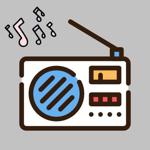 Radio logo