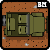 Jeep Shooter icon