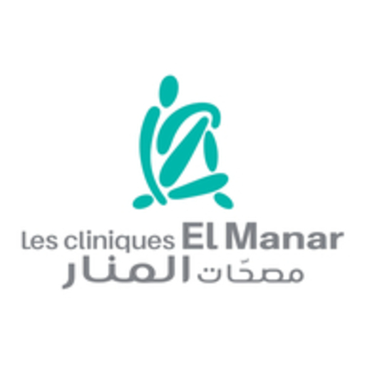 Patient Mobile El Manar logo