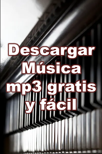 Como bajar musica gratis a mi celular mp3 guia