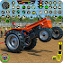 Farming Tractor 3d Simulator