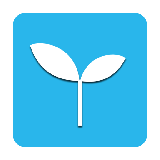Record logo