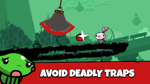 Gloomy Toons - Screenshot 2