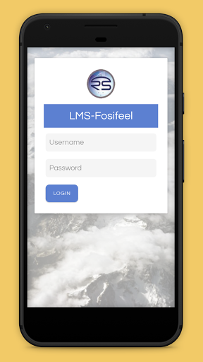 Android application Q-Get Telecaller screenshort