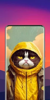 HD wallpaper