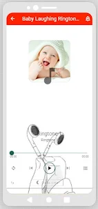 Baby Laughing Ringtones