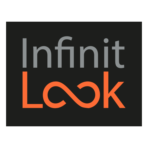 Infinit Look 3.45 Icon