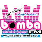 Bomba Fm Colombia icon