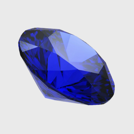 Sapphire 1.0 Icon