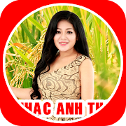 Nhac Anh Tho - Tieng Hat Anh Tho