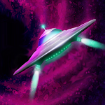 UFO Explorer: Alien World X Apk