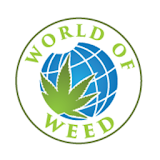 World of Weed icon
