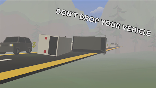 Through Jam - Help bus driver