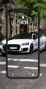Audi Wallpapers FHD