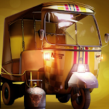 New Rickshaw Rival icon